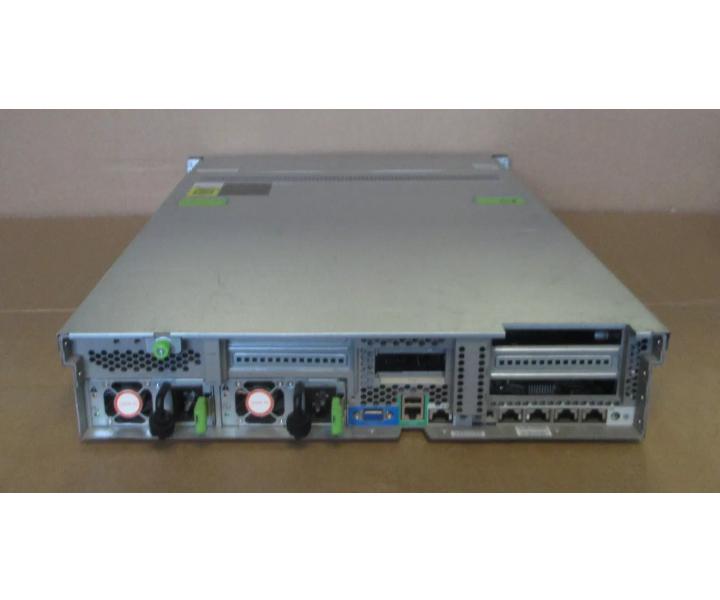 UCS-C240-M3S 24-DIMM 1200W