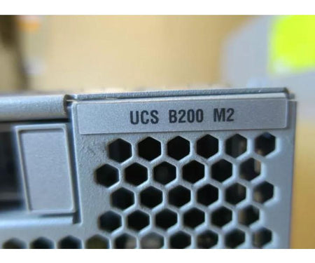 SIX-CORE UCS5108 B200 40GHz 192Gb 10Gb