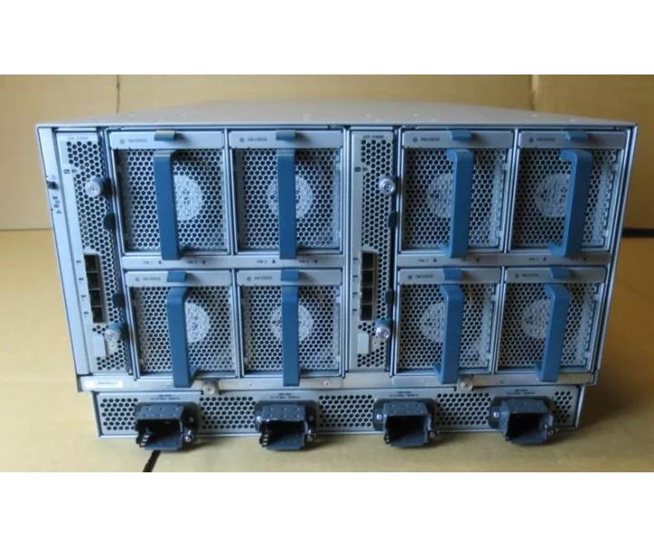 SIX-CORE UCS5108 B200 40GHz 384Gb 10Gb