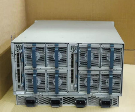 EIGHT-CORE UCS5108 B200 60GHz 3072GB