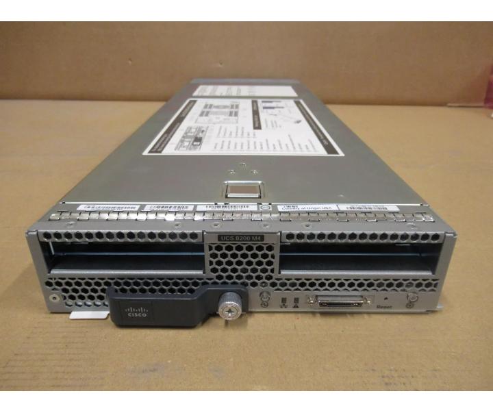 UCSB-B200-M4-CH B200