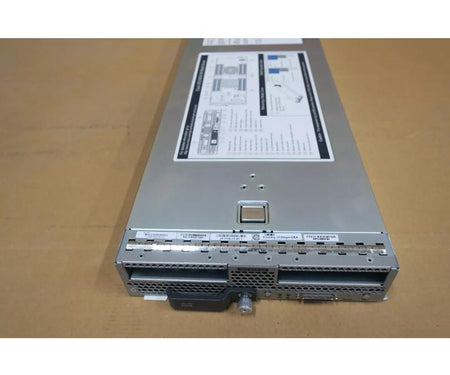 UCSB-B200-M4 B200