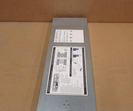 UCSB-B200-M4 E5-2660V3 384GB VIC1240 240GB