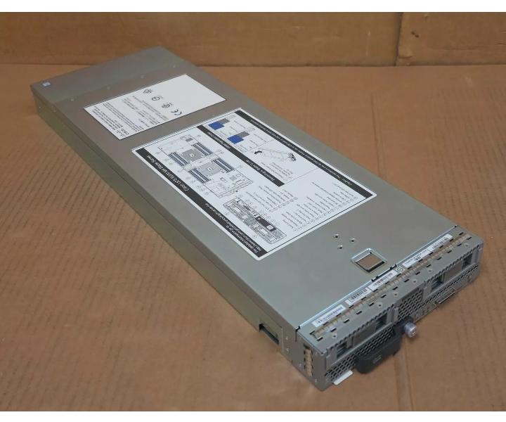 UCSB-B200-M4 E5-2630v4 128GB DDR4 VIC1340