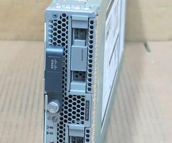 UCSB-B200-M4 E5-2697Av4 768GB DDR4 VIC1340