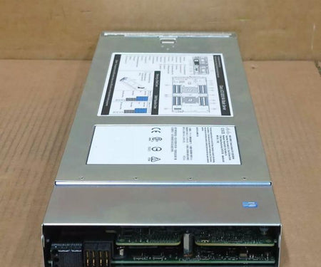 UCSB-B200-M4 E5-2697Av4 768GB DDR4 VIC1340