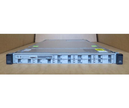 UCSC-C220-M3S E5-2650 Eight-Core 96GB