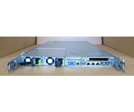 UCSC-C220-M3S E5-2670 Eight-Core 60GHz 128GB