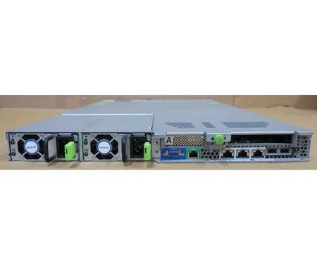 UCSC-C220-M3S E5-2640 Six-Core 8-Bay 50GHz 128GB