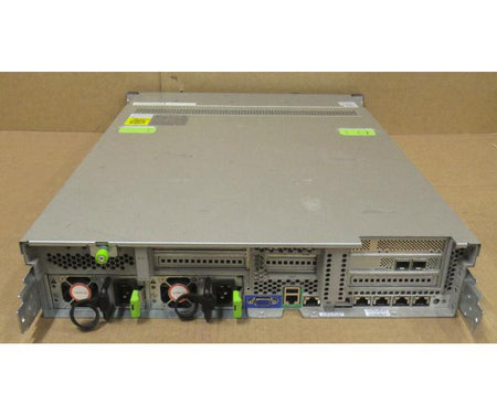 UCSC-C240-M3S2 E5-2640v2 64GB