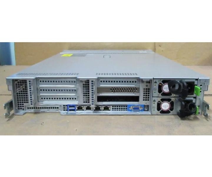 UCSC-C240-M4SX 24-Bay 16-Core E5-2698v3