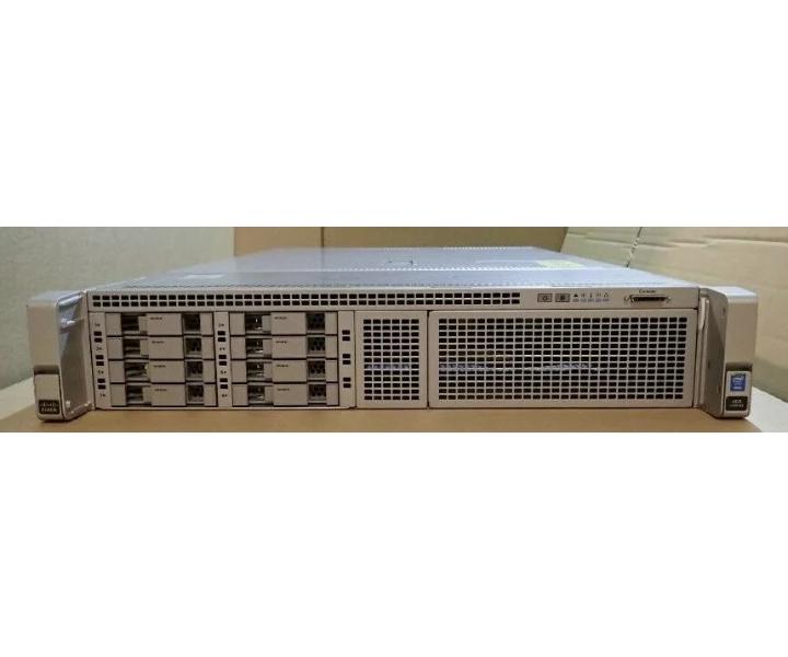 UCSC-C240-M4S E5-2630v3 128GB