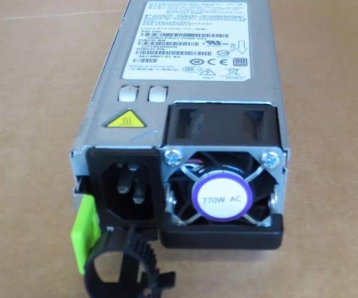 UCSC-PSU1-770W 341-0591-01 C220