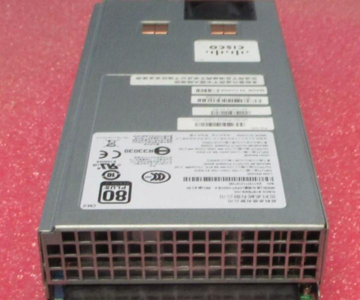 UCSC-PSU2-1200 Hot-Plug 341-0472-02 C240 1200W