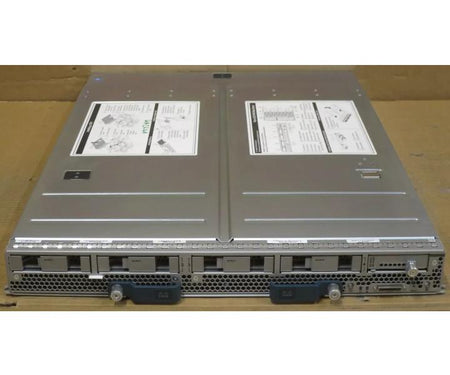 B440-M2 B200-M3 2208XP