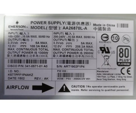 B440-M2 B200-M3 2208XP