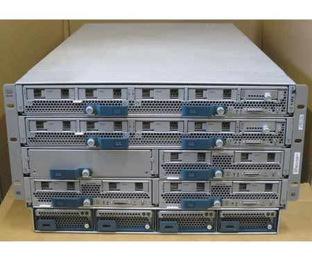 B440-M2 B200-M3 2208XP
