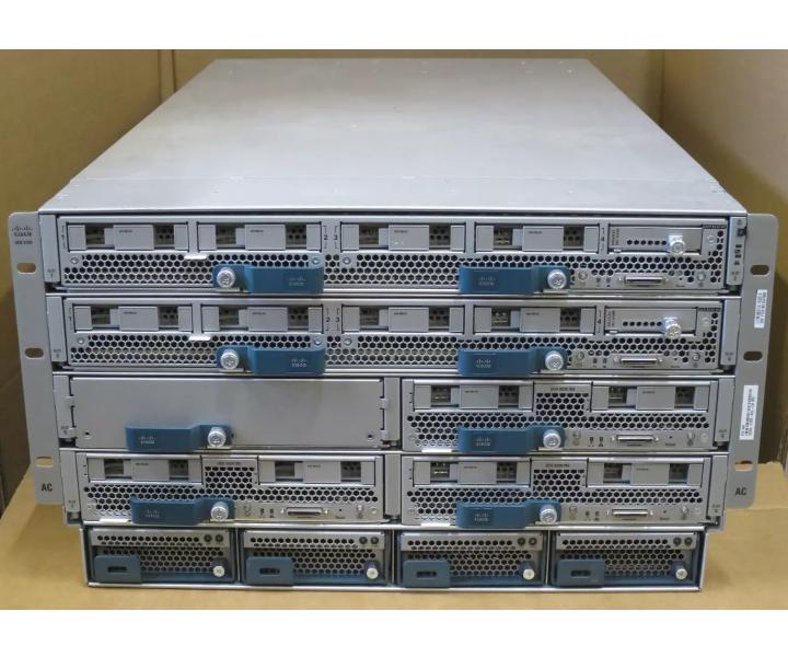 B440-M2 B200-M3 2208XP