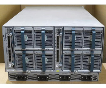 B440-M2 B200-M3 2208XP