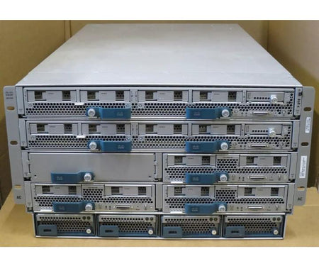 B440-M2 B200-M3 2208XP
