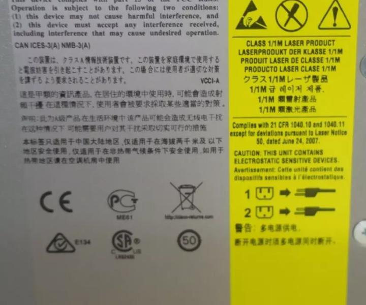 E5-2660v2 E5-2680v2 B200 1152GB