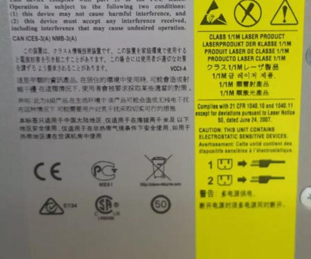E5-2660v2 E5-2680v2 B200 1152GB