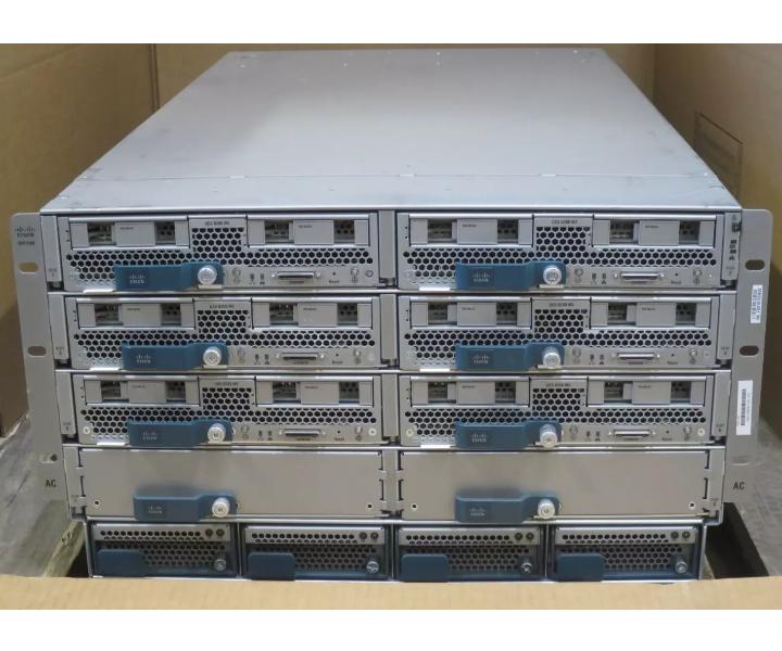 B200-M3 E5-2650v2 E5-2660v2 1280GB