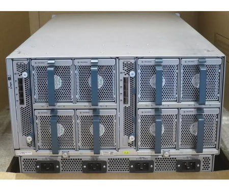 B200-M3 E5-2650v2 E5-2660v2 1280GB