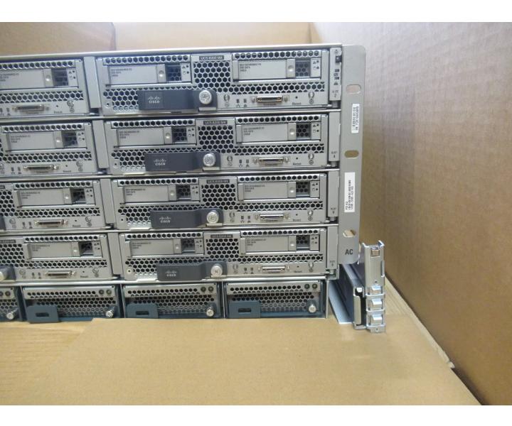 E5-2660v3 10-Core B200 1024GB