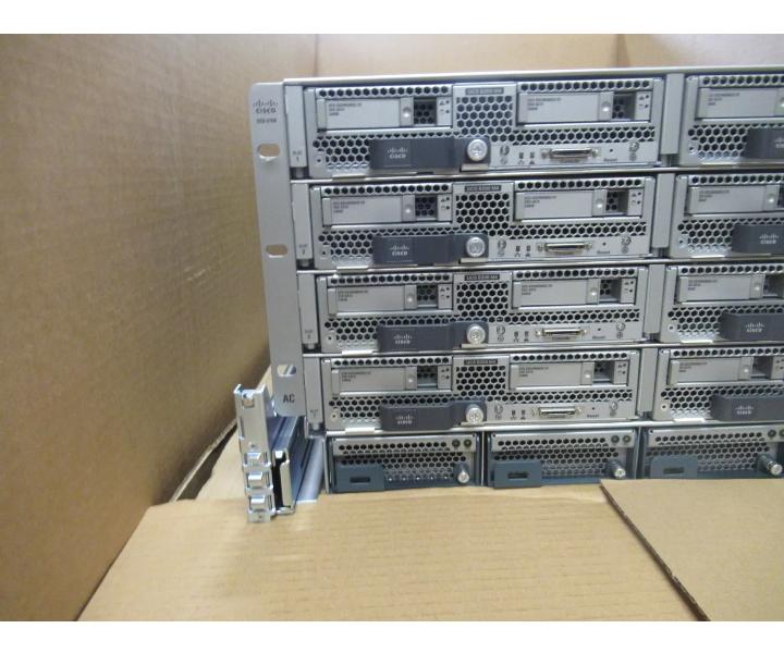 E5-2660v3 10-Core B200 1024GB