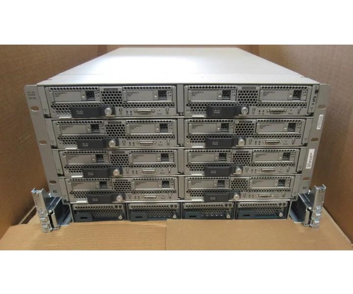 E5-2660v3 10-Core B200 512GB 16x240