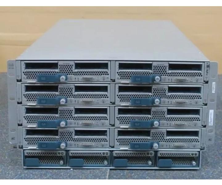 8-Core B200 70GHz 512GB 10Gb