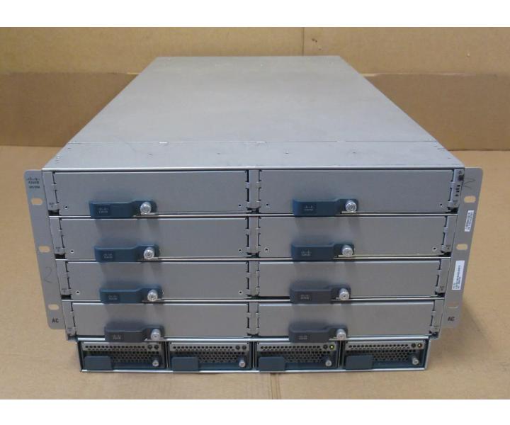 UCS-IOM-2204XP 4xPSU