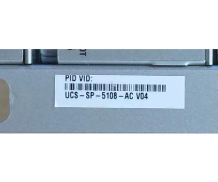 UCS-IOM-2208XP 4xPSU