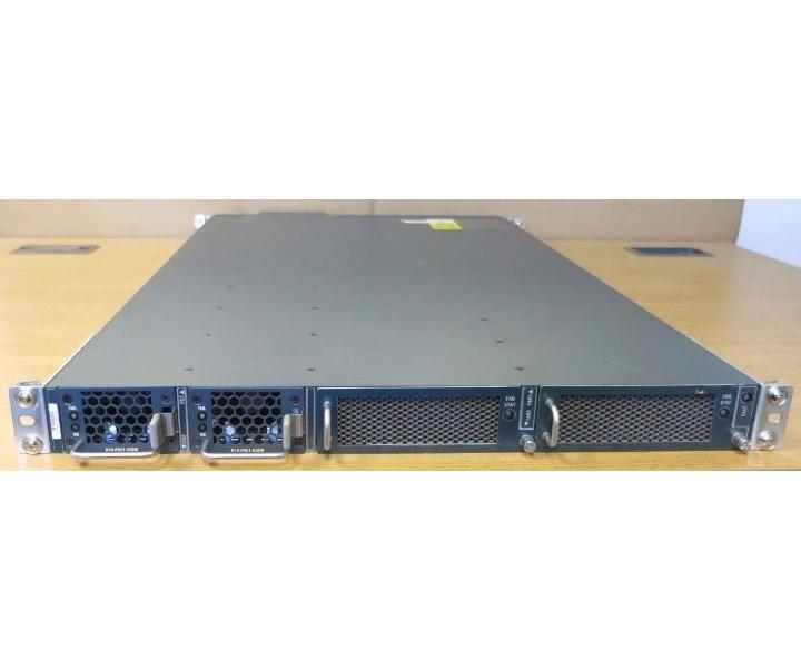 N10-S6100 20-Port N10-E0060 6120XP