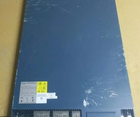 N10-S6100 20-Port N10-E0440 6120XP