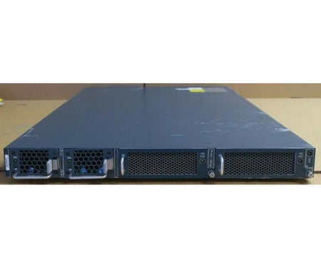 N10-S6100 20-Port N10-E0440 6120XP