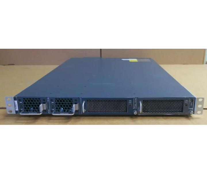 N10-S6100 20-Port N10-E0440 6120XP
