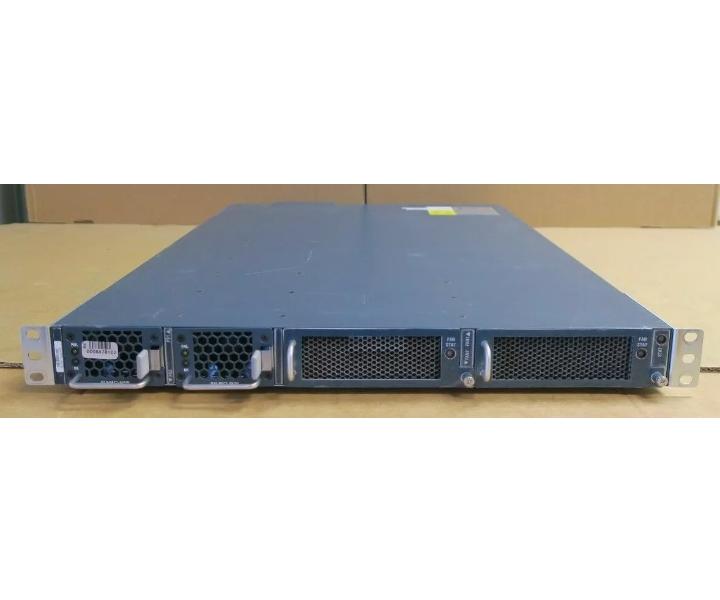 N10-S6100 20-Port N10-E0440 6120XP