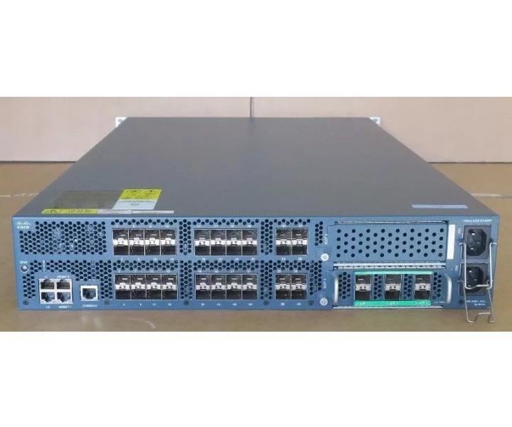 N10-S6200 40-Port N10-E0060 6140XP