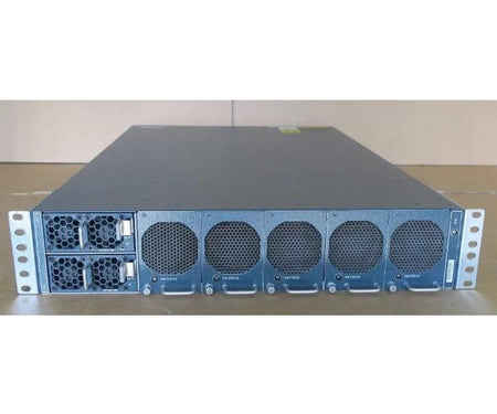 N10-S6200 40-Port N10-E0060 6140XP