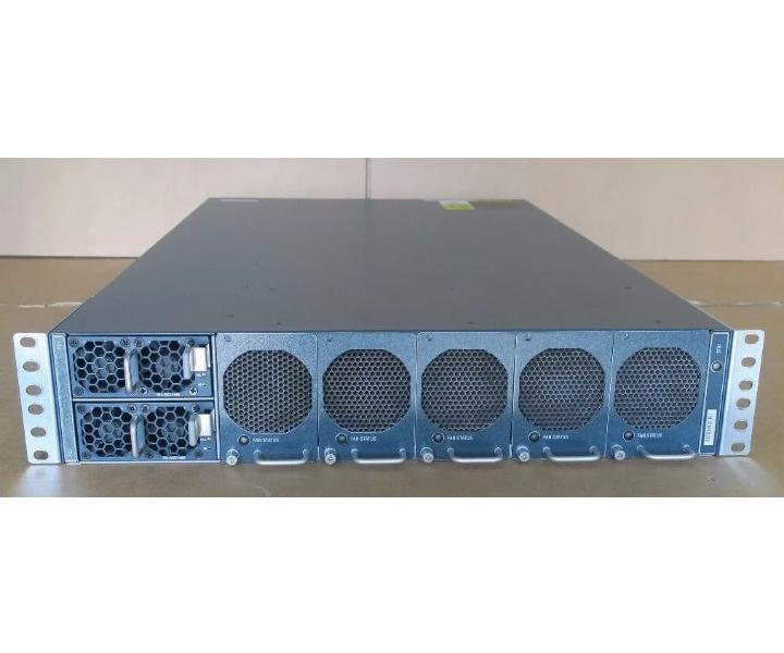 N10-S6200 40-Port N10-E0060 6140XP