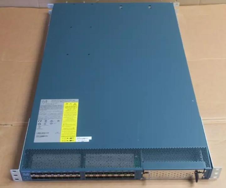 32-Port UCS-FI-6248UP 6248UP 10GbE