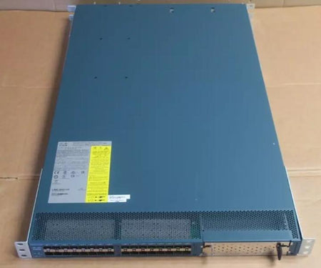 32-Port UCS-FI-6248UP 6248UP 10GbE