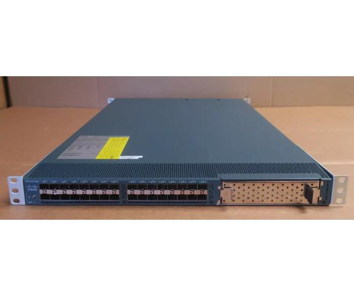 32-Port UCS-FI-6248UP 6248UP 10GbE