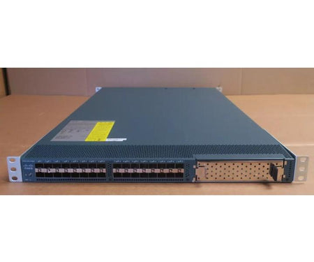 32-Port UCS-FI-6248UP 6248UP 10GbE
