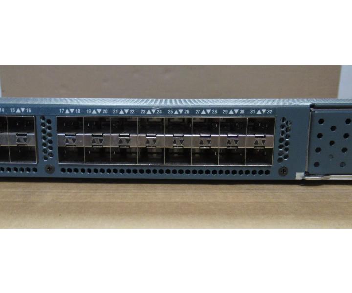 32-Port UCS-FI-6248UP 6248UP