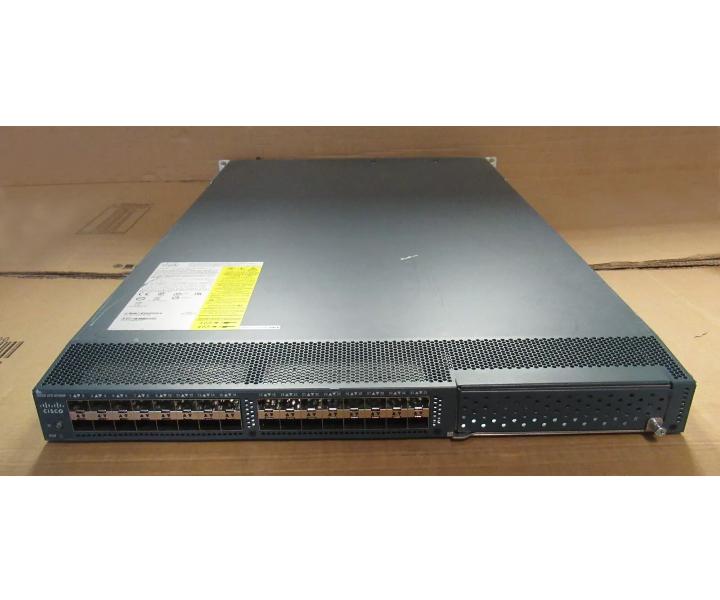 32-Port UCS-FI-6248UP 6248UP