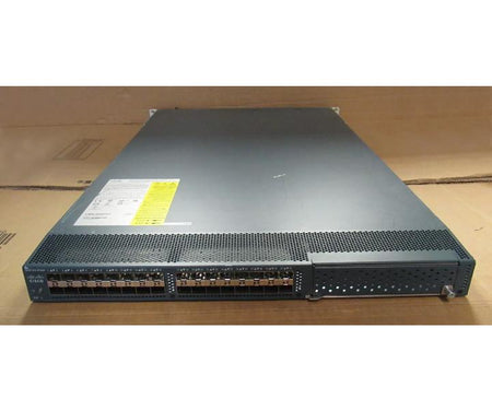 32-Port UCS-FI-6248UP 6248UP