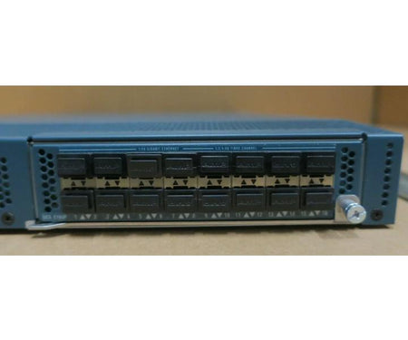 48-Port 6248UP E16UP
